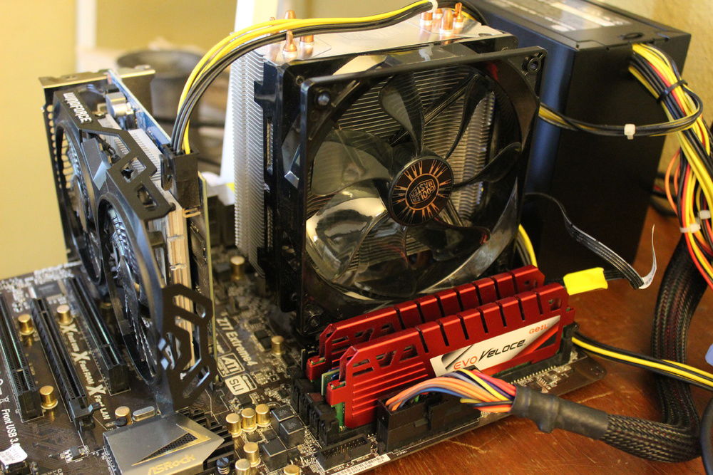 Here's the main photo.