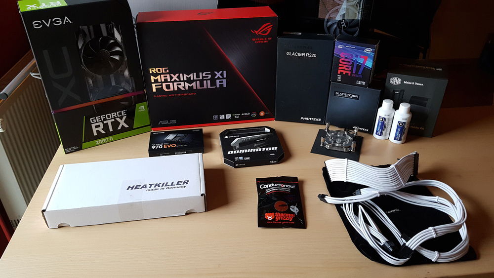 Rainbow Prime » builds.gg