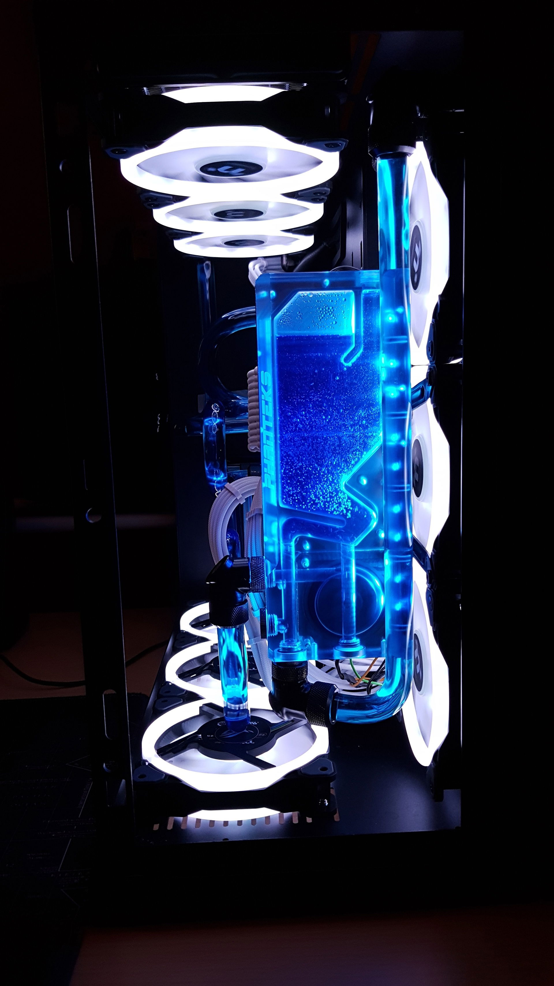 Rainbow Prime » builds.gg