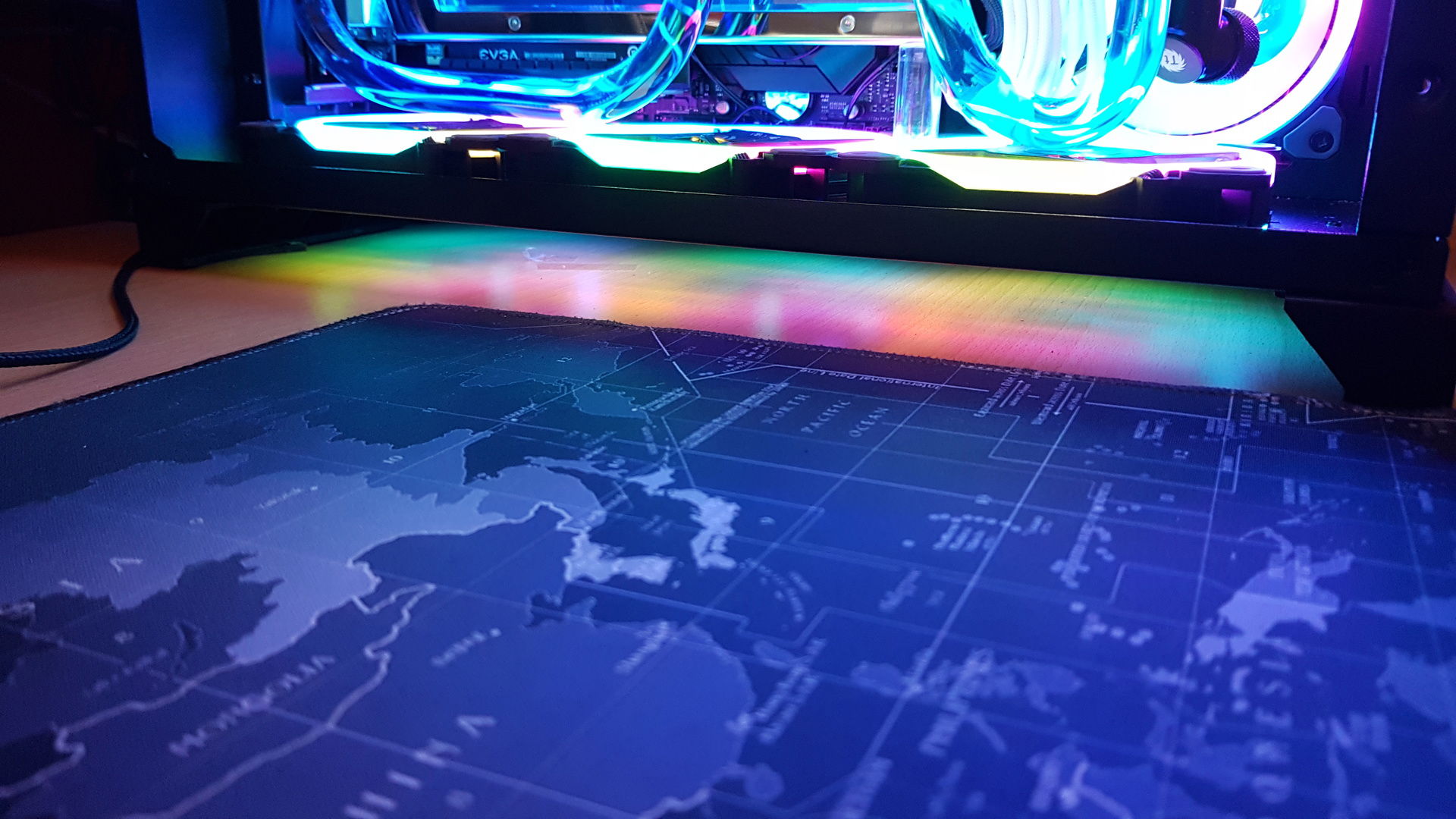 Rainbow Prime » builds.gg