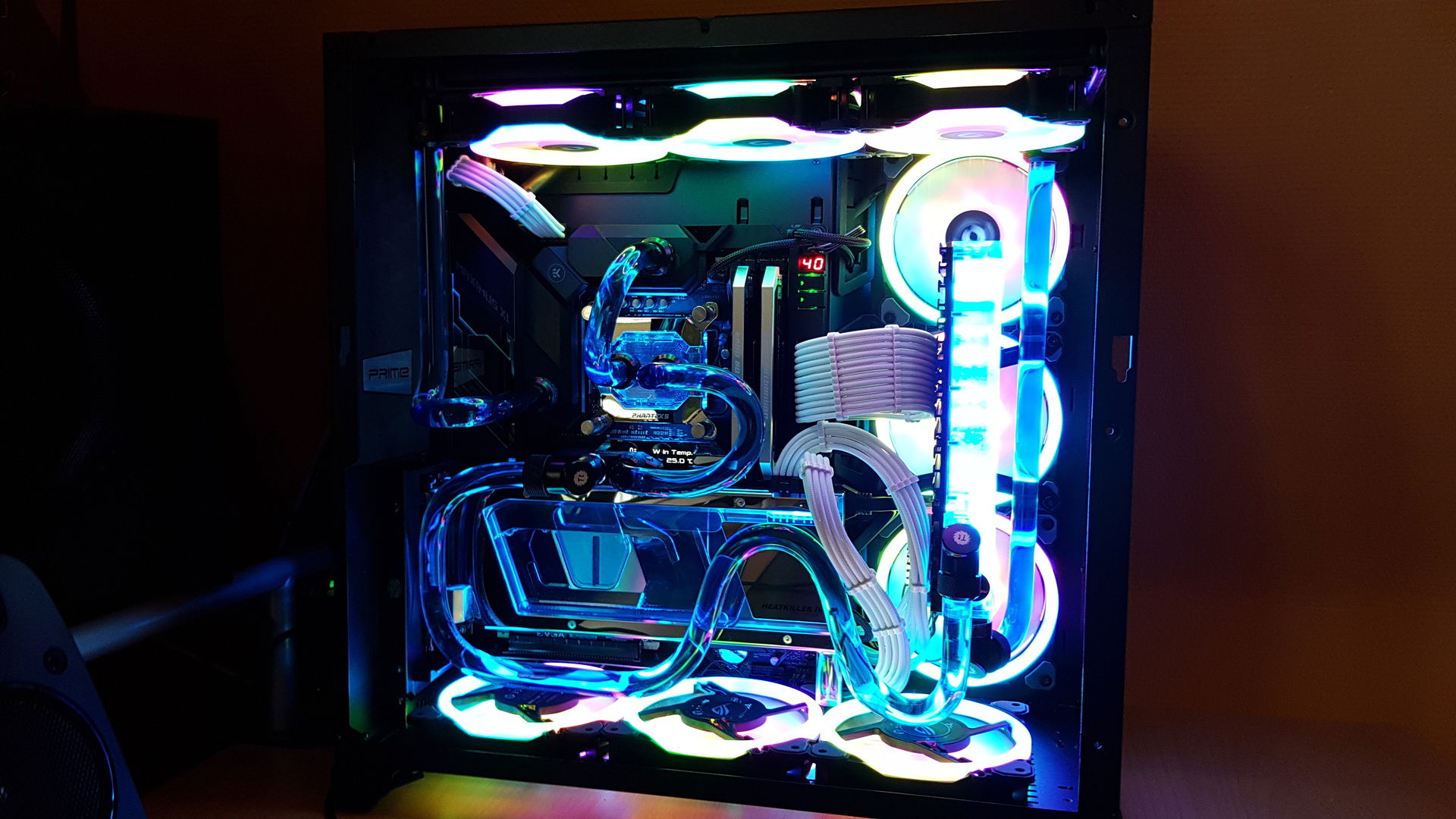 Rainbow Prime » builds.gg