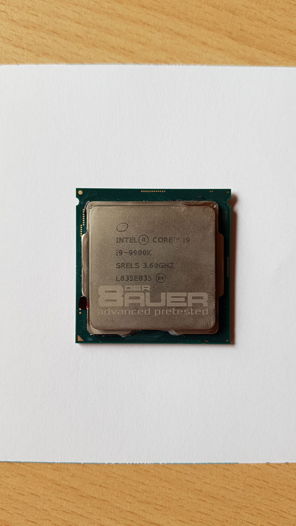 Rainbow Prime » builds.gg