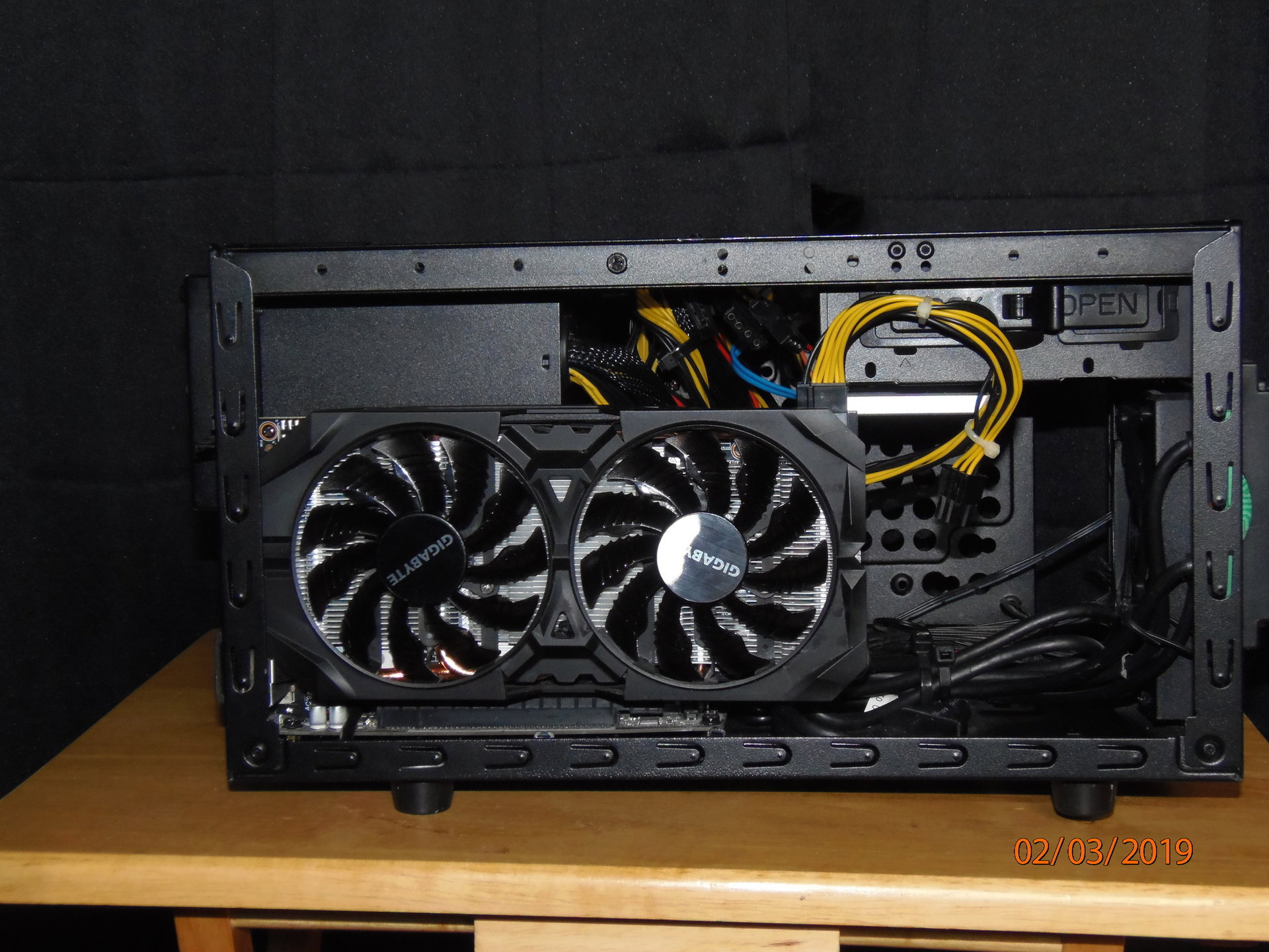 HTPC/Light Gaming (Home theater Computer) » builds.gg