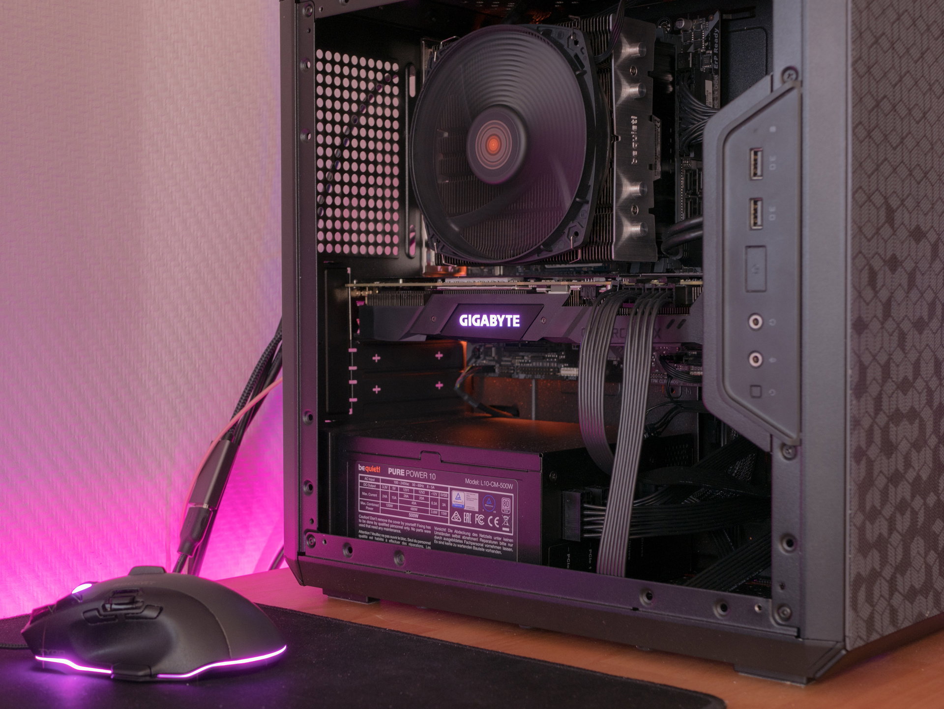 Pink Cuboïd » builds.gg