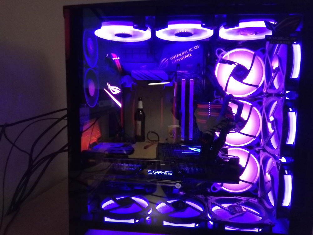 Old Build (12x120mm Eiszyklon)
2018