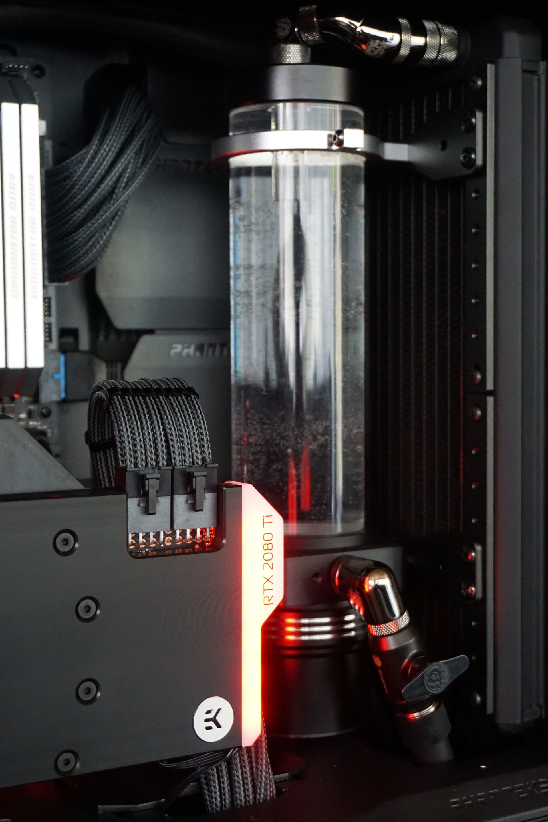 Zero Maintenance Watercooling » builds.gg