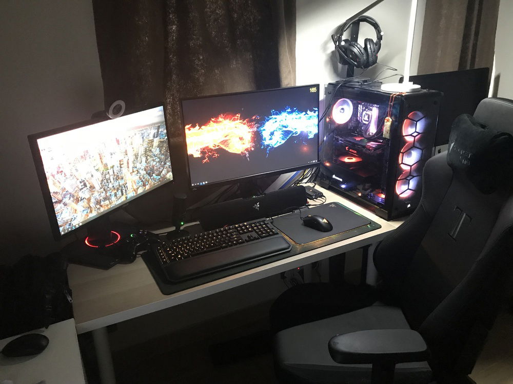 Tried to match the colour scheme