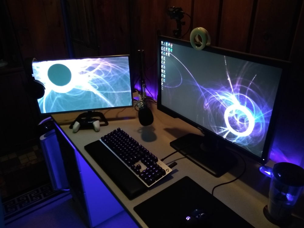 Sometimes we just need a different pov