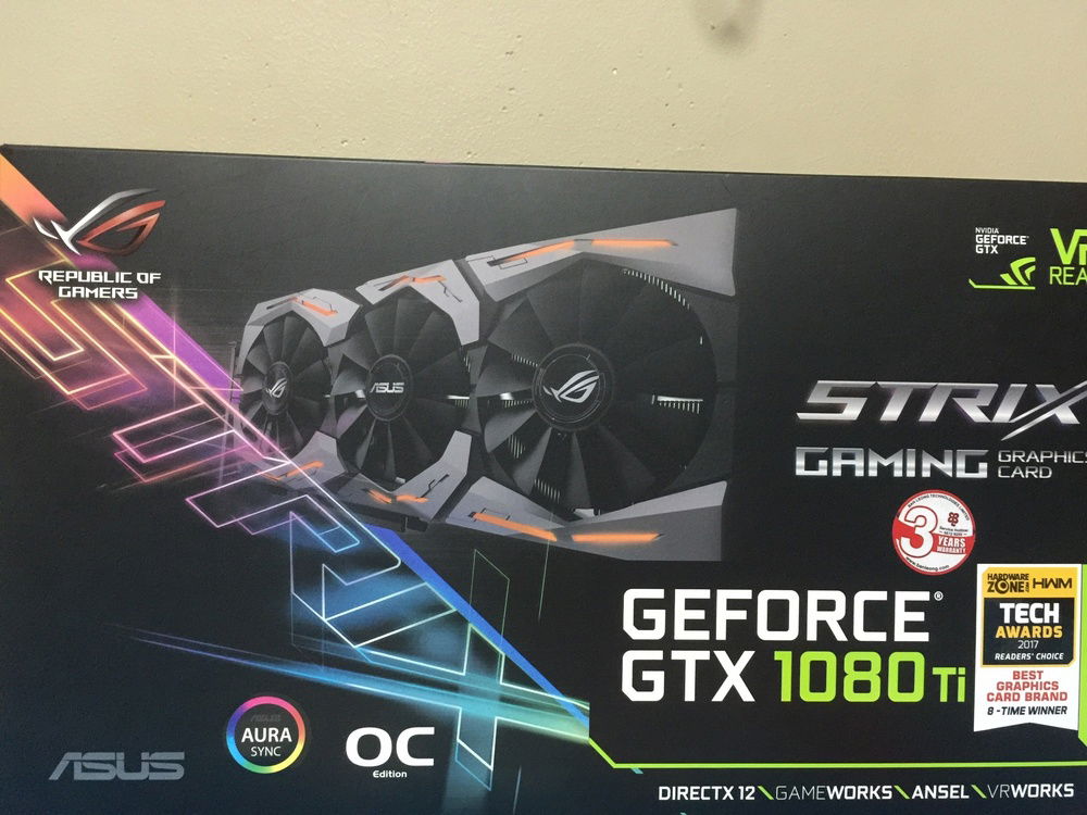 1080ti