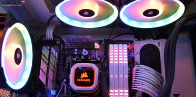 årets første systembuild 1