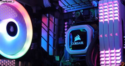 første systembuild 1