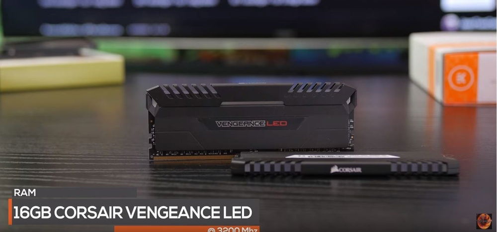 BUILDVLOG High End Gaming Build EK Build  Del 4