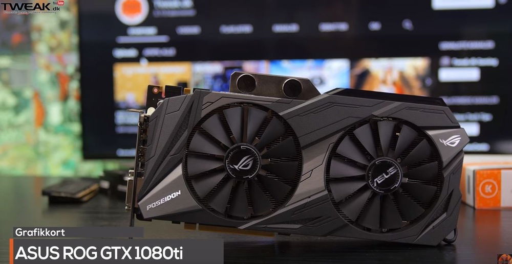 BUILDVLOG High End Gaming Build EK Build  Del 6