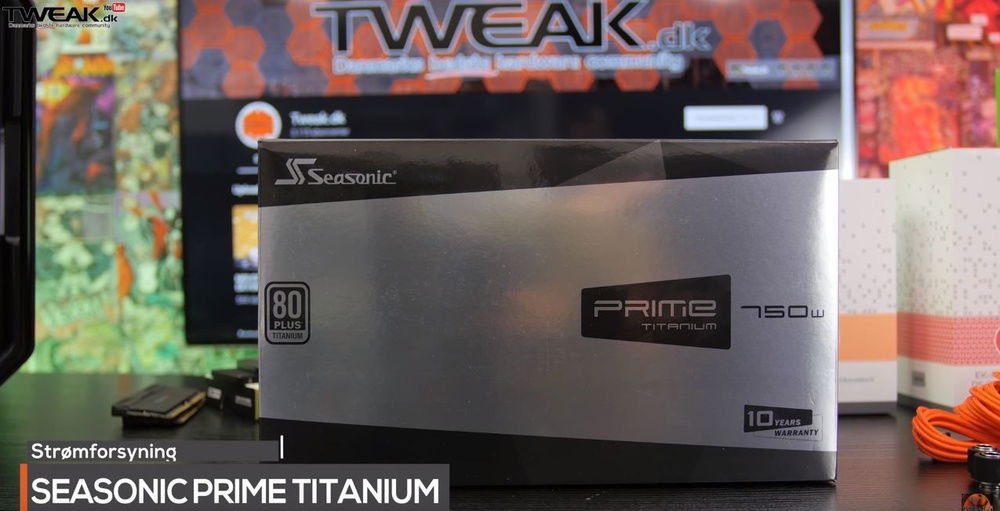 BUILDVLOG High End Gaming Build EK Build  Del 7