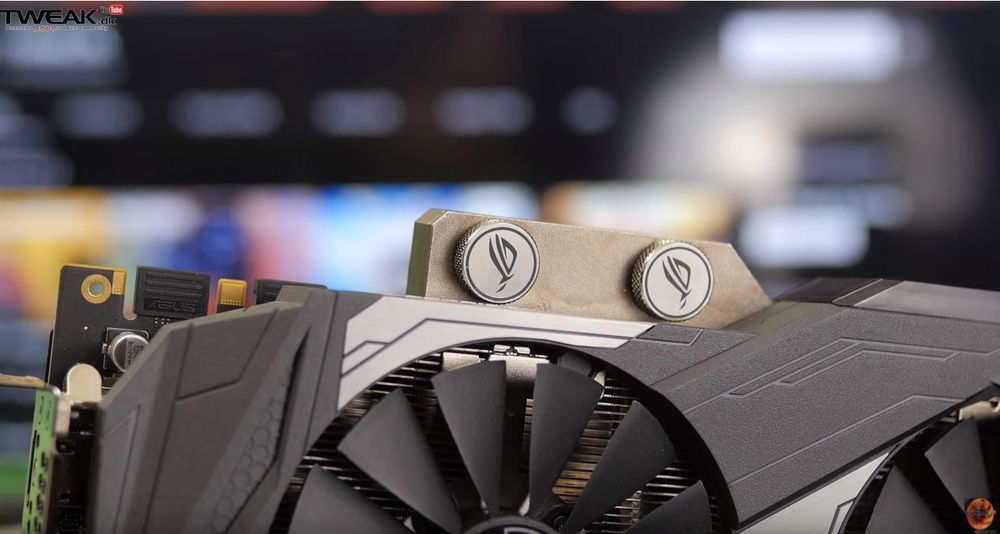 BUILDVLOG High End Gaming Build EK Build  Del 9