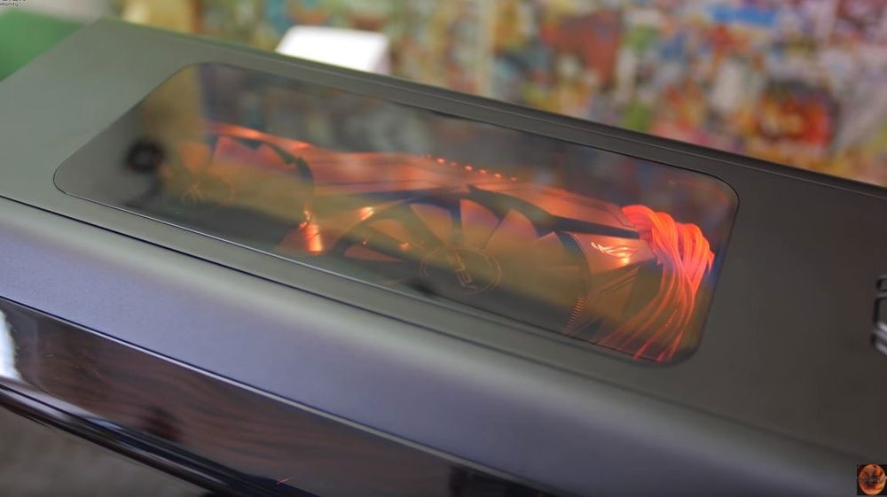 BUILDVLOG High End Gaming Build EK Build  Del 21