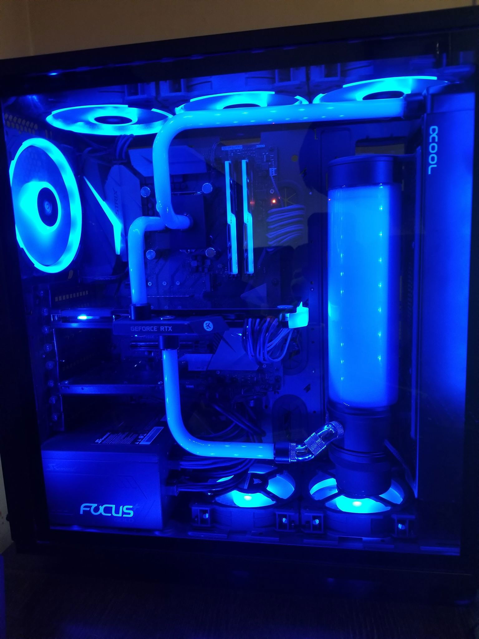 Blue Devil » builds.gg