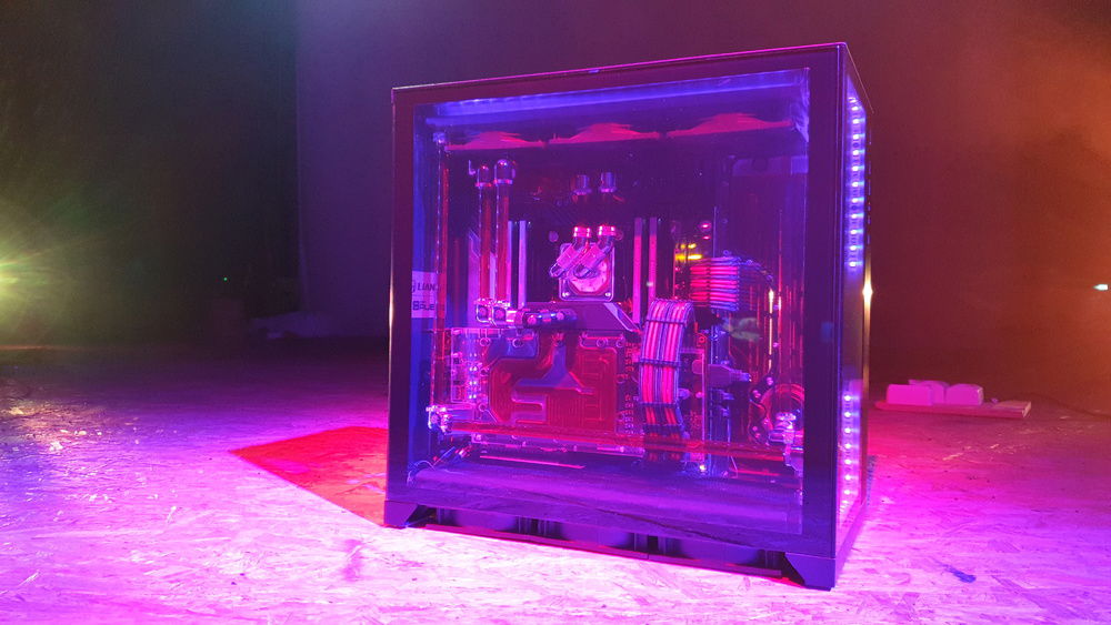 Ragnarok » builds.gg