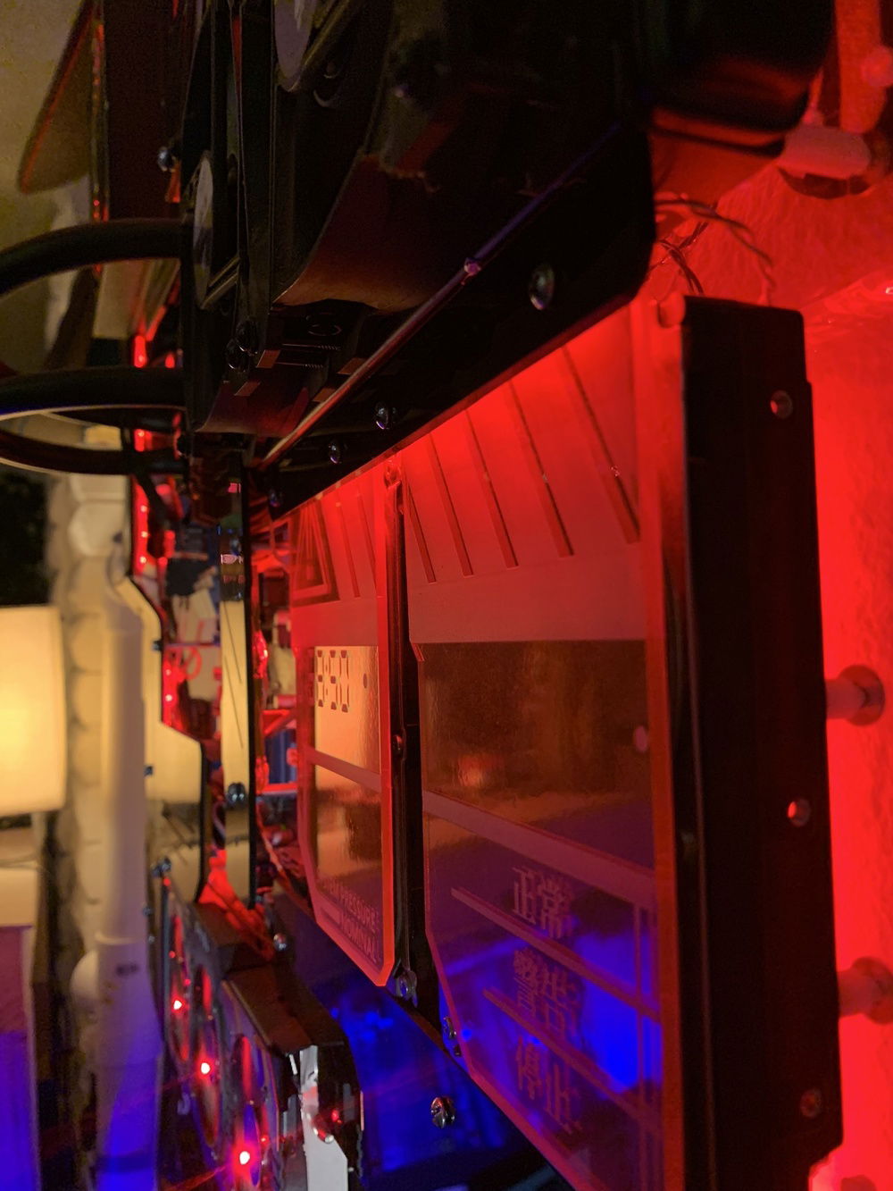 Laser-etched hard disc covers