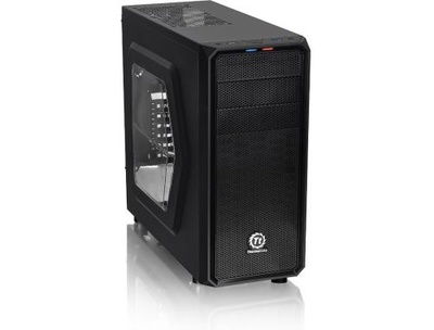 Aklla A3 - Custom Liquid Cooling » builds.gg