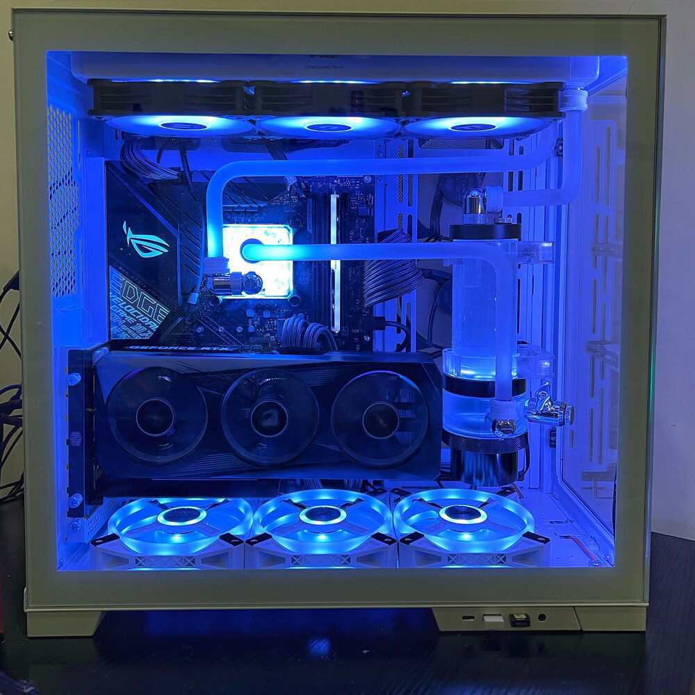 looks goods, but can be better.