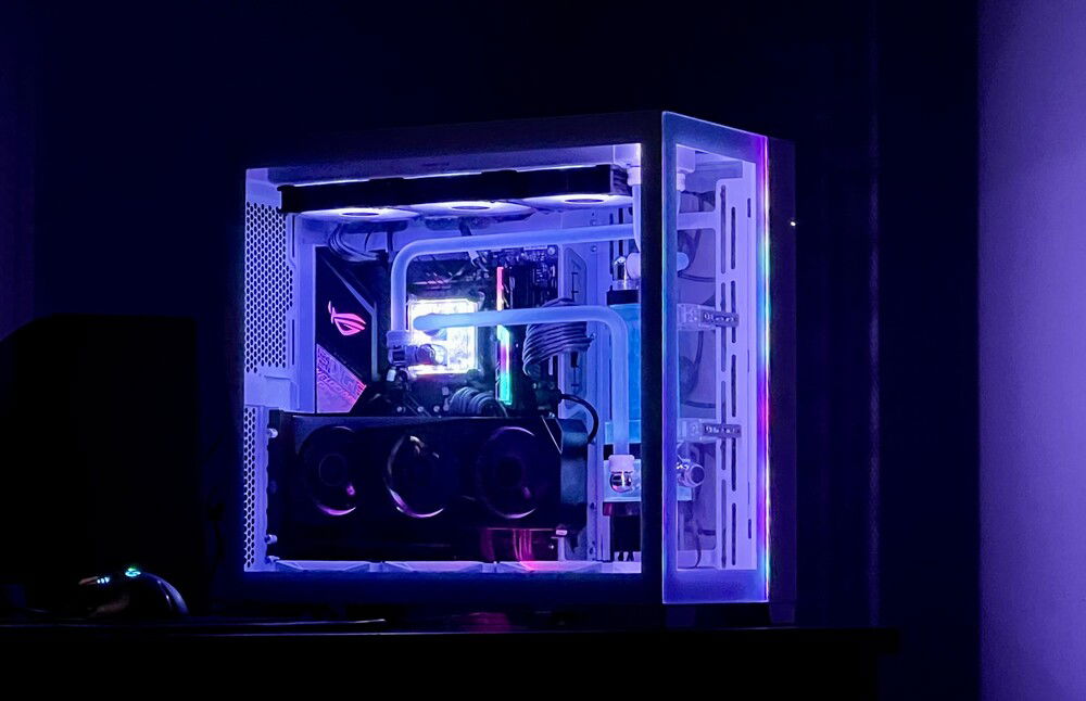 looks nice but could be better.