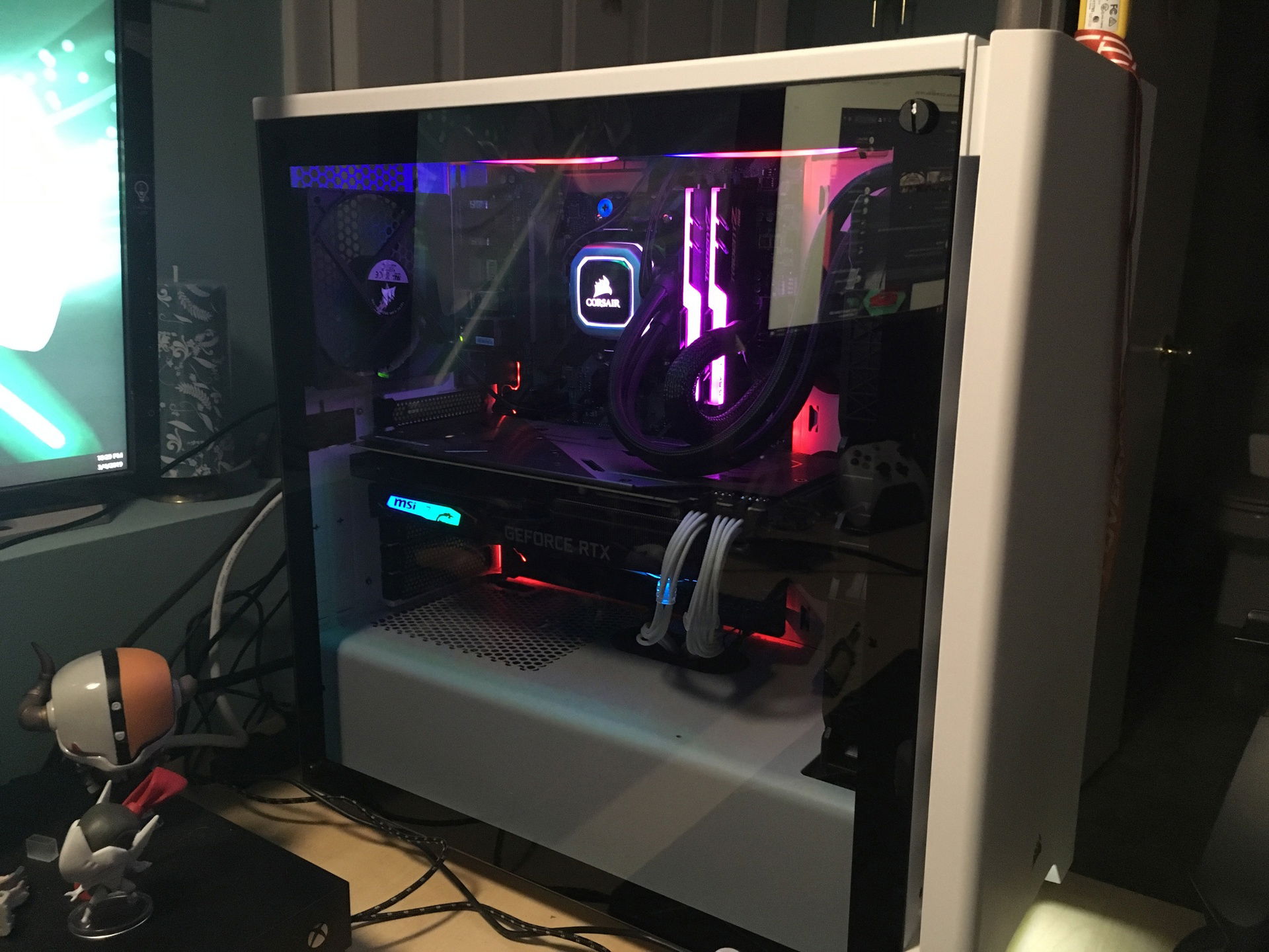 Upgraded the first build!!!!! » builds.gg