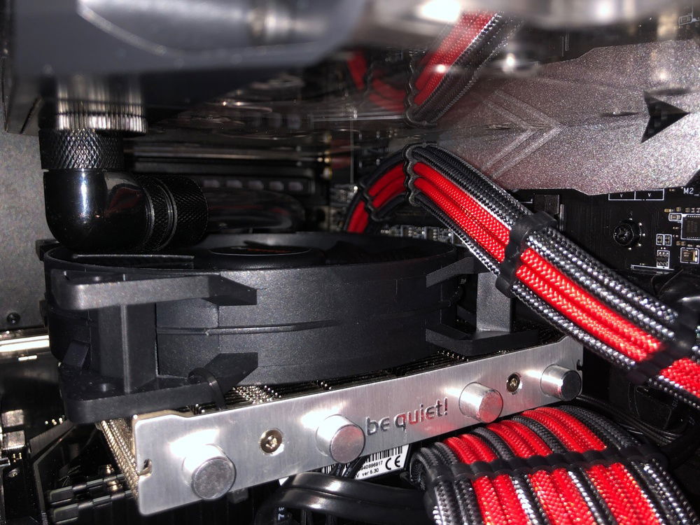 update 3/25/2019 do to size of the build i wanted to be able to drain to loop as ez as possible