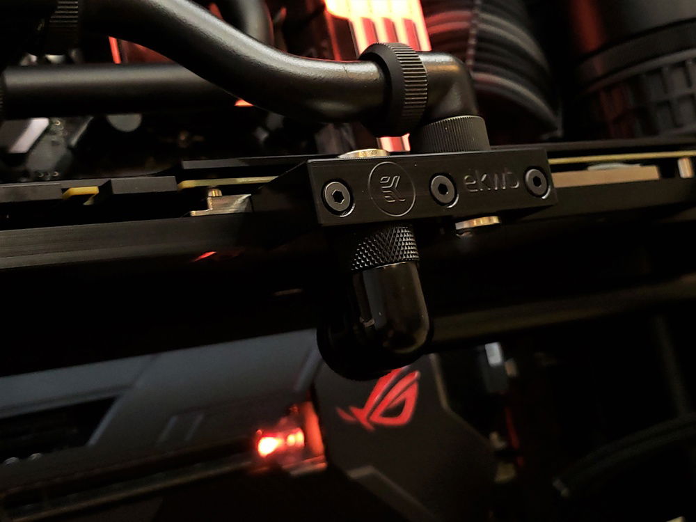 GTX 1080 Strix OC  -- 2100Mhz