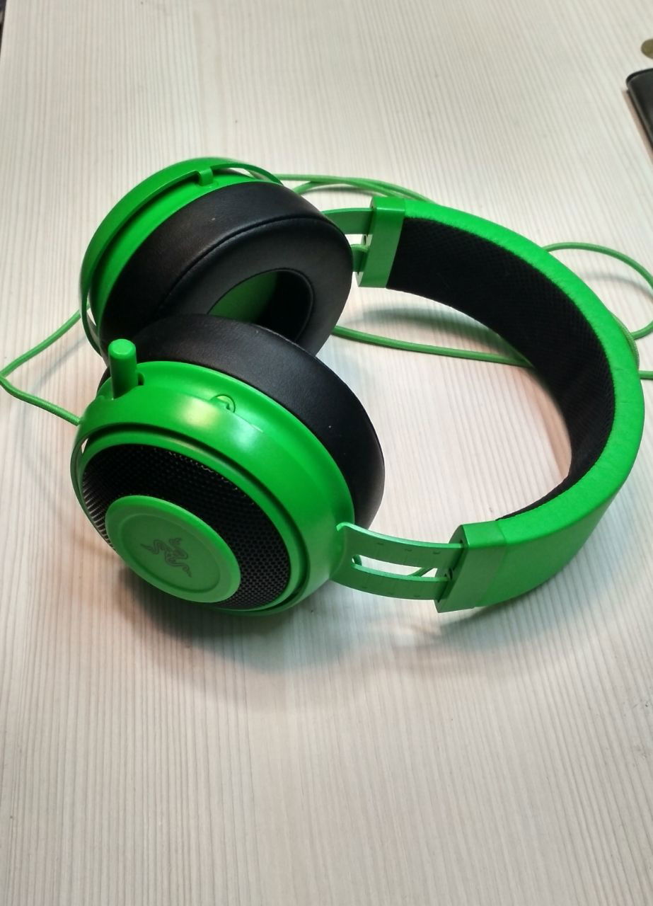 Kraken Pro v2 Headset