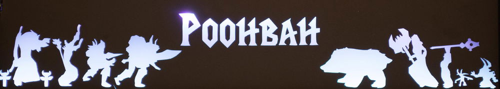 With classic wow (hopefully) around the corner, I wanted to incorporate it . More info in build logs.