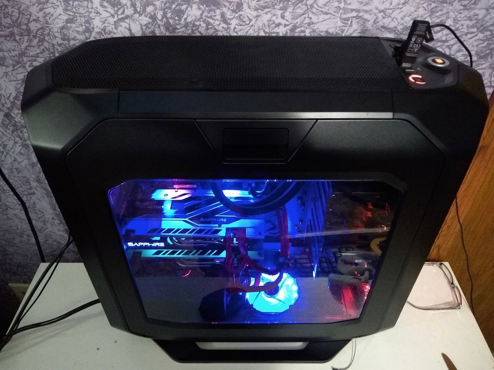 Nitropc Gaming Extremo 