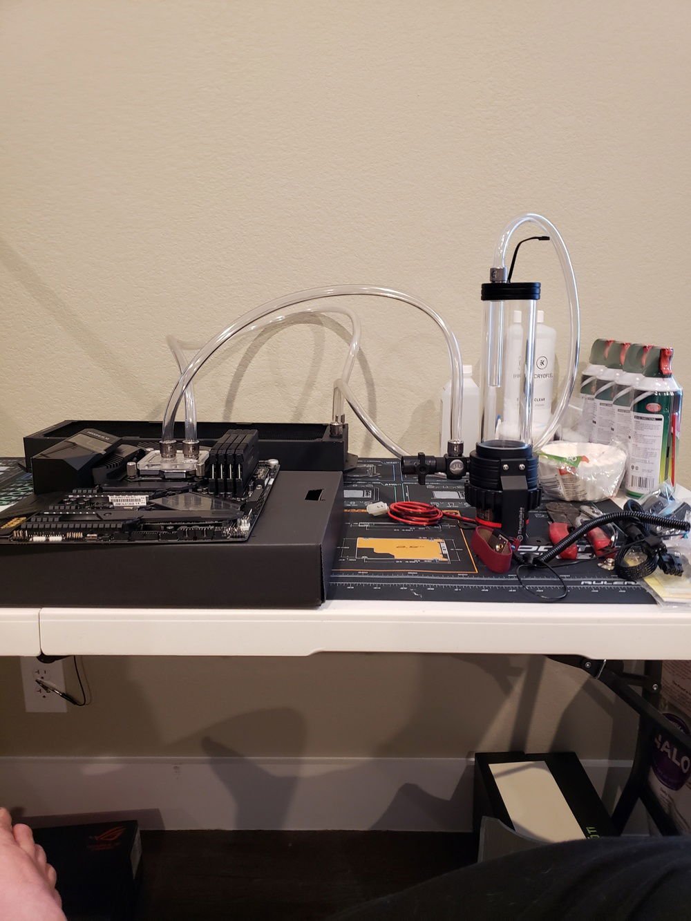 Did post, 25c for 15min