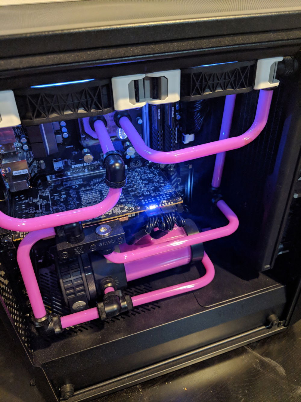 Old build - R9 Fury X