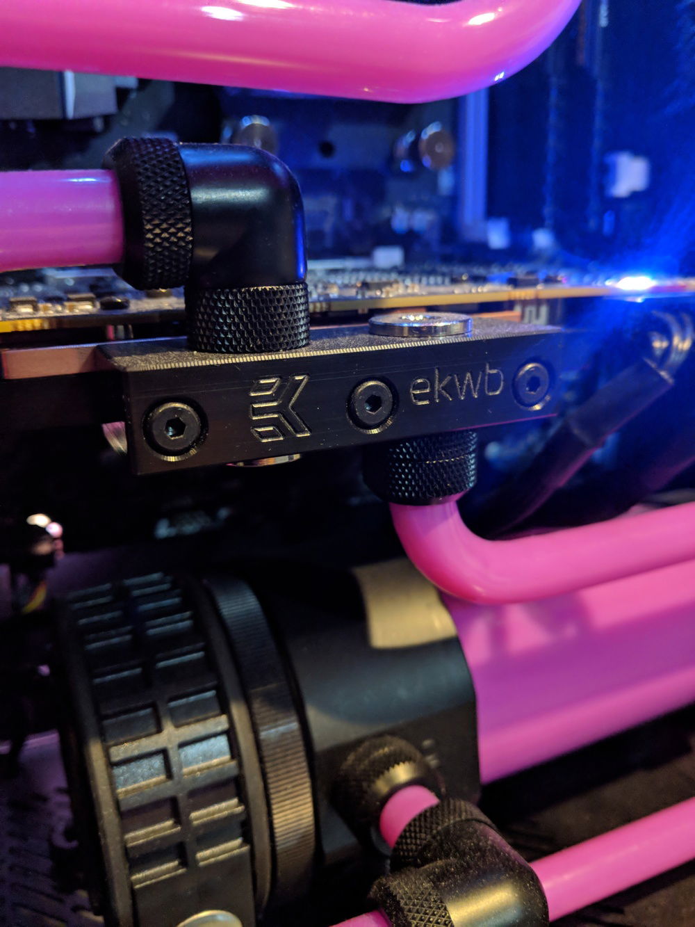 Old build - R9 Fury X