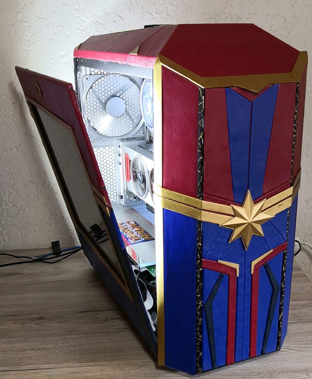 that's how bright it is