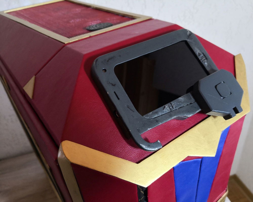 pager... phone... remote ;)