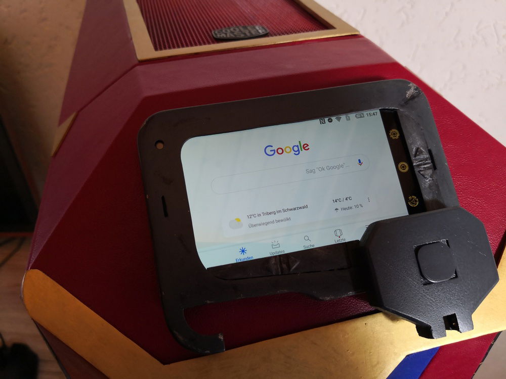 lets google something