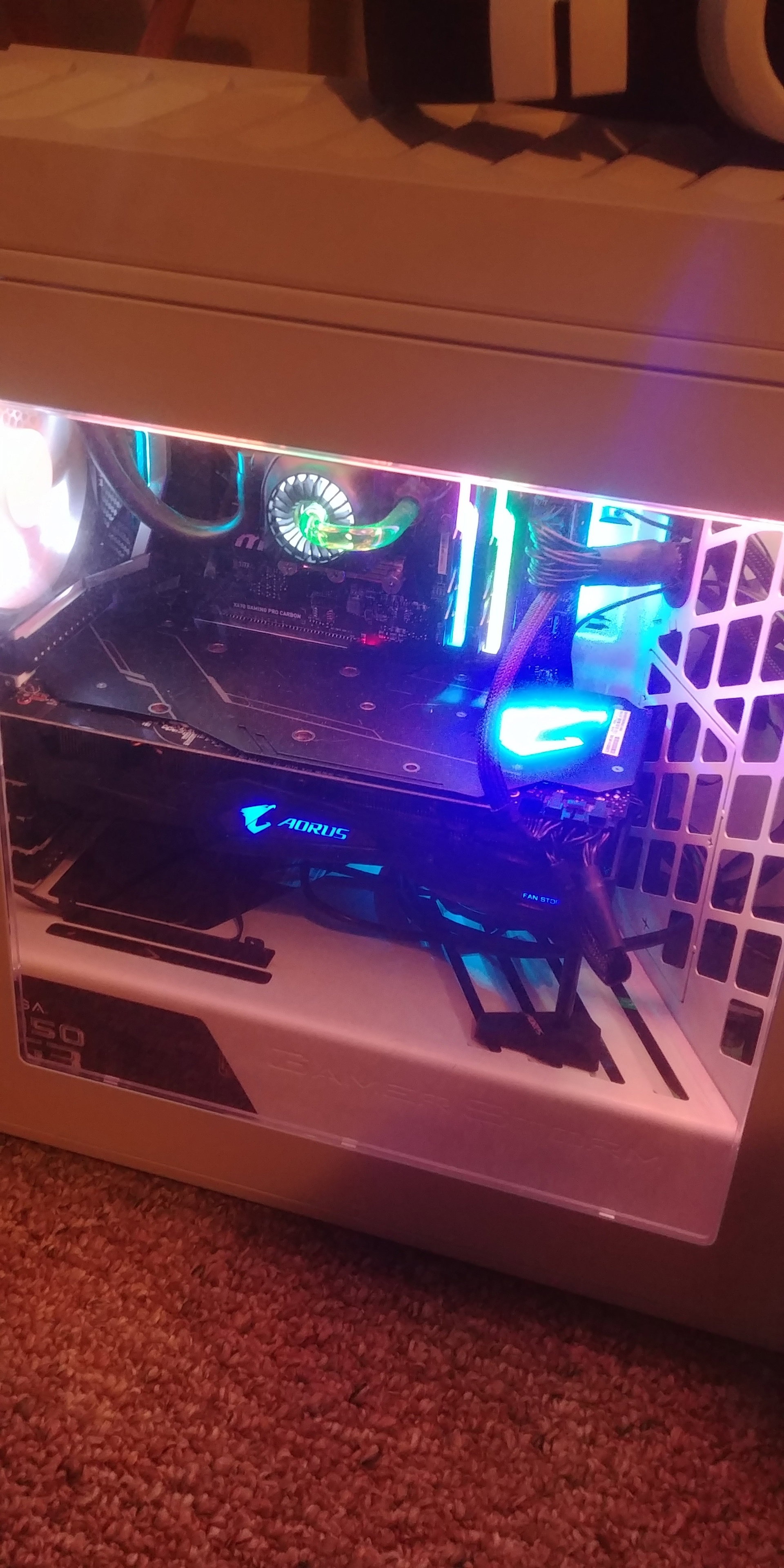 My First PC » builds.gg
