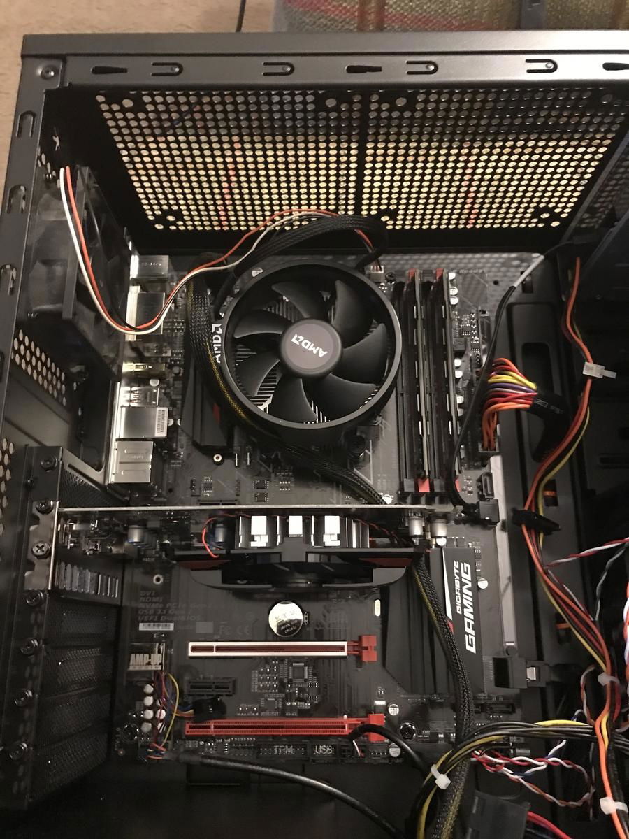 Mama Mia! look at the spaghetti!