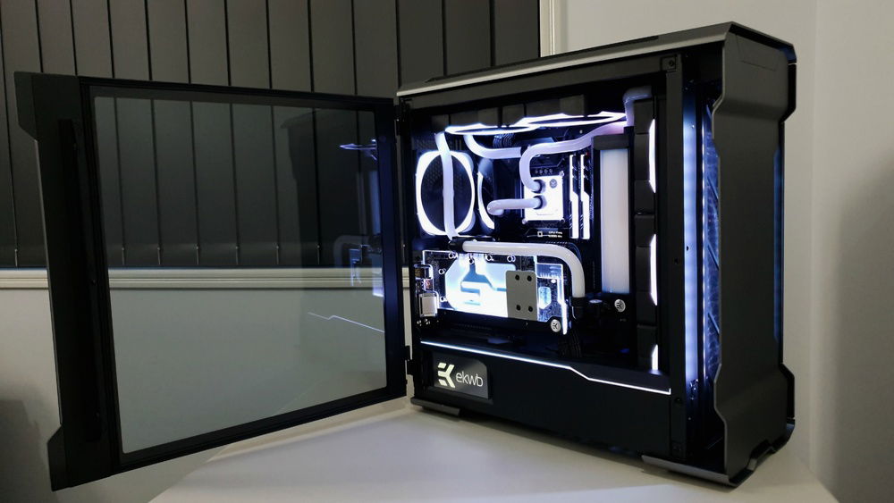 Check my full build description for all details and 4K Video!! Vote for me :)