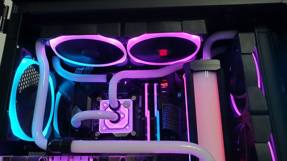 Check my full build description for all details and 4K Video!! Vote for me :)