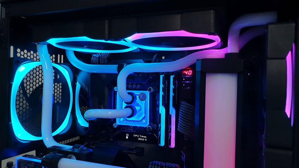 Check my full build description for all details and 4K Video!! Vote for me :)