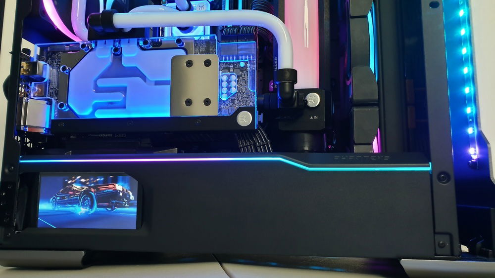 Check my full build description for all details and 4K Video!! Vote for me :)