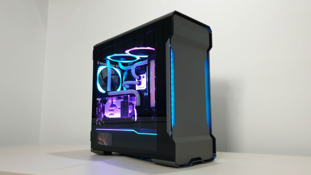 Check my full build description for all details and 4K Video!! Vote for me :)