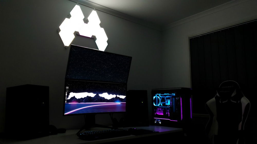 Check my full build description for all details and 4K Video!! Vote for me :)