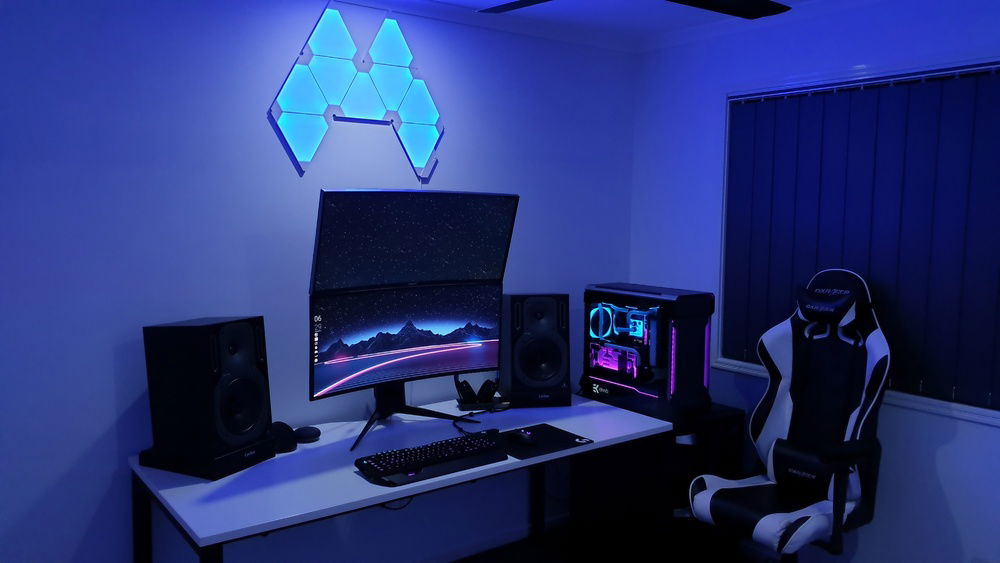 Check my full build description for all details and 4K Video!! Vote for me :)