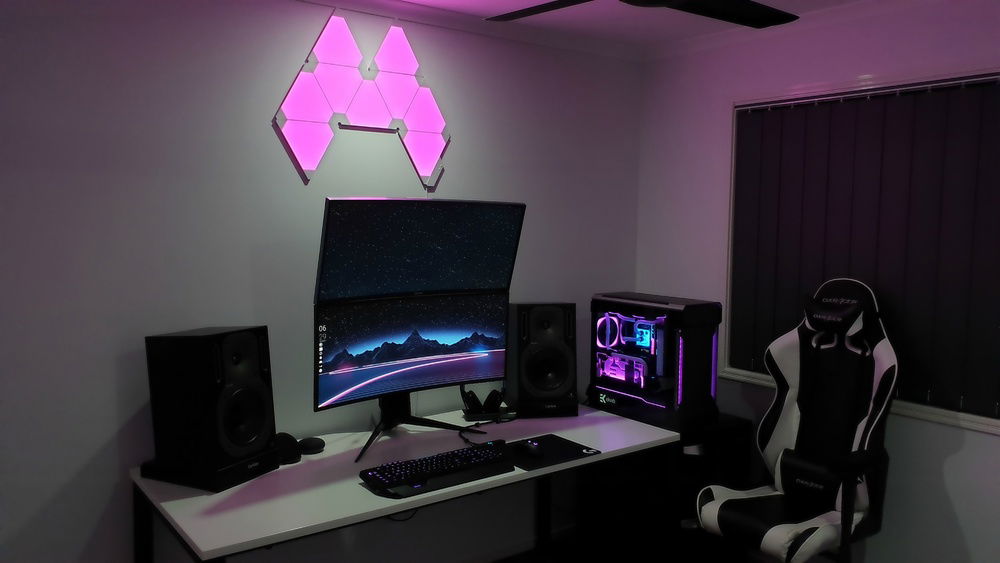 Check my full build description for all details and 4K Video!! Vote for me :)