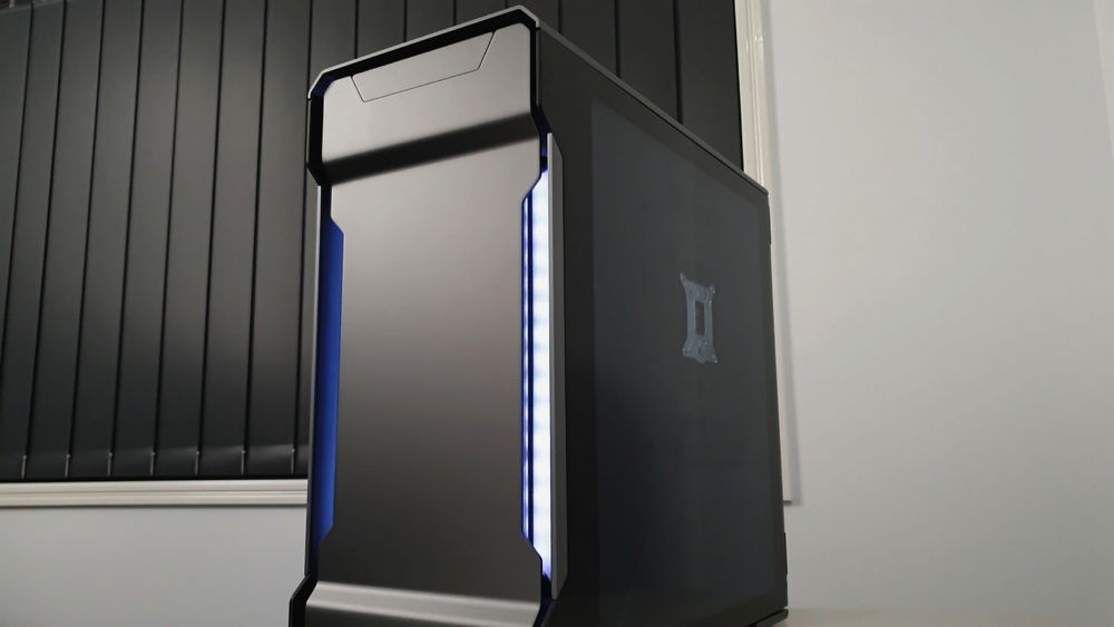 Check my full build description for all details and 4K Video!! Vote for me :)