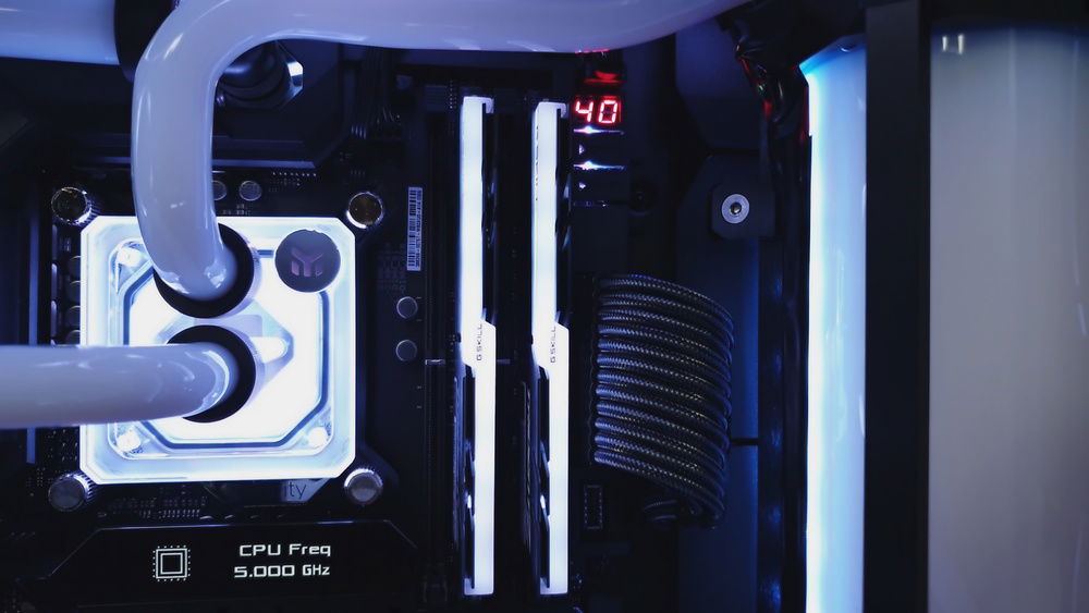 Check my full build description for all details and 4K Video!! Vote for me :)